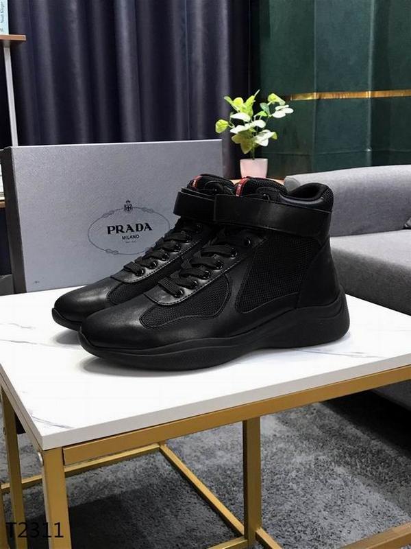 Prada Men's Shoes 25